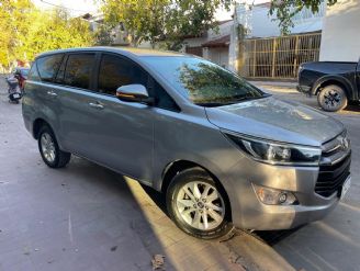 Toyota Innova