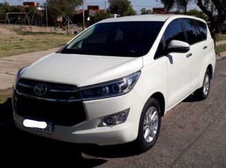 Toyota Innova Usado en Mendoza