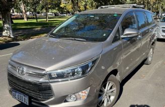 Toyota Innova Usado en Santa Fe
