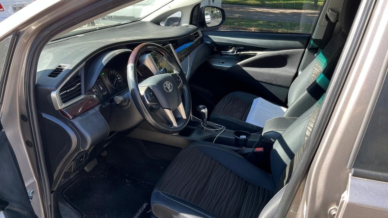 Toyota Innova Usado en Santa Fe, deRuedas