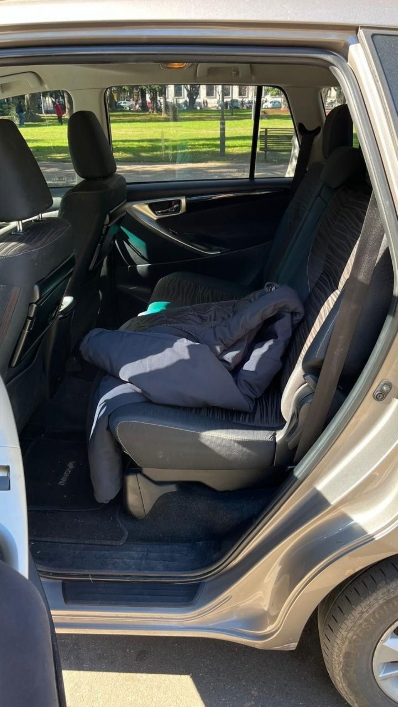 Toyota Innova Usado en Santa Fe, deRuedas