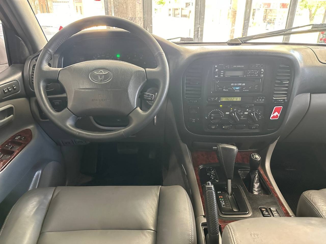 Toyota Land Cruiser Usado en Mendoza, deRuedas
