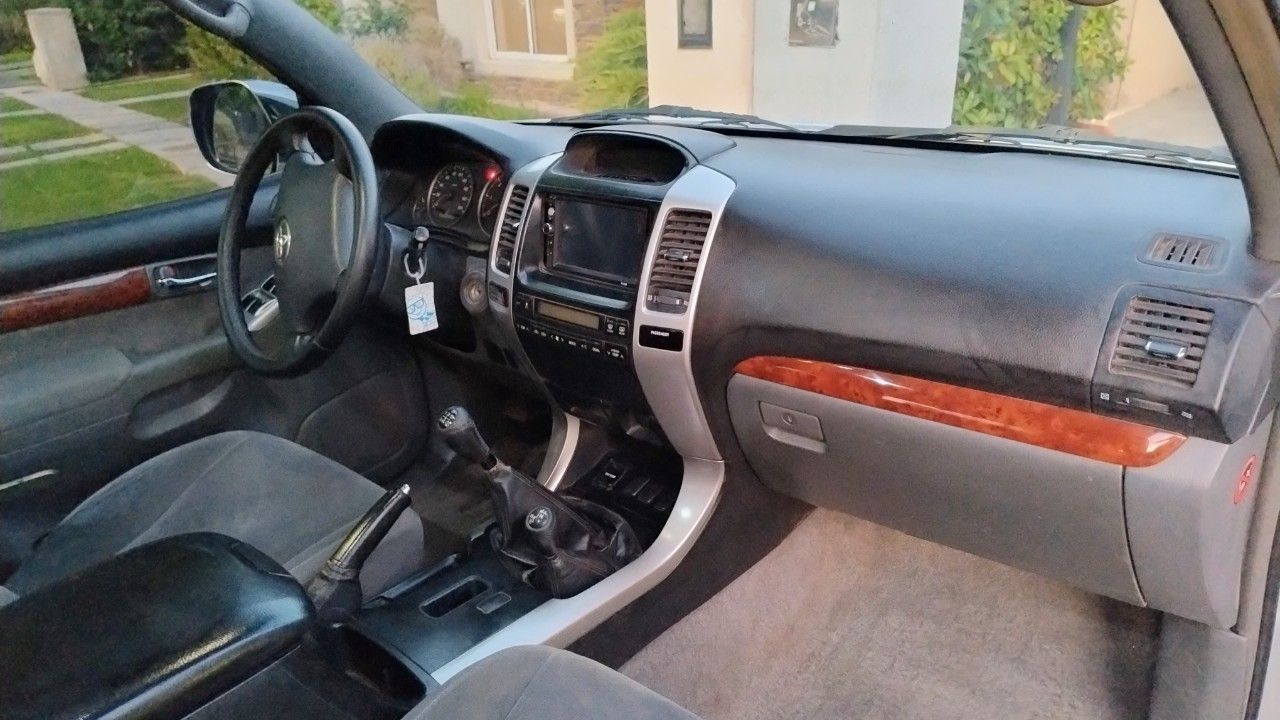 Toyota Land Cruiser Usado en Mendoza, deRuedas