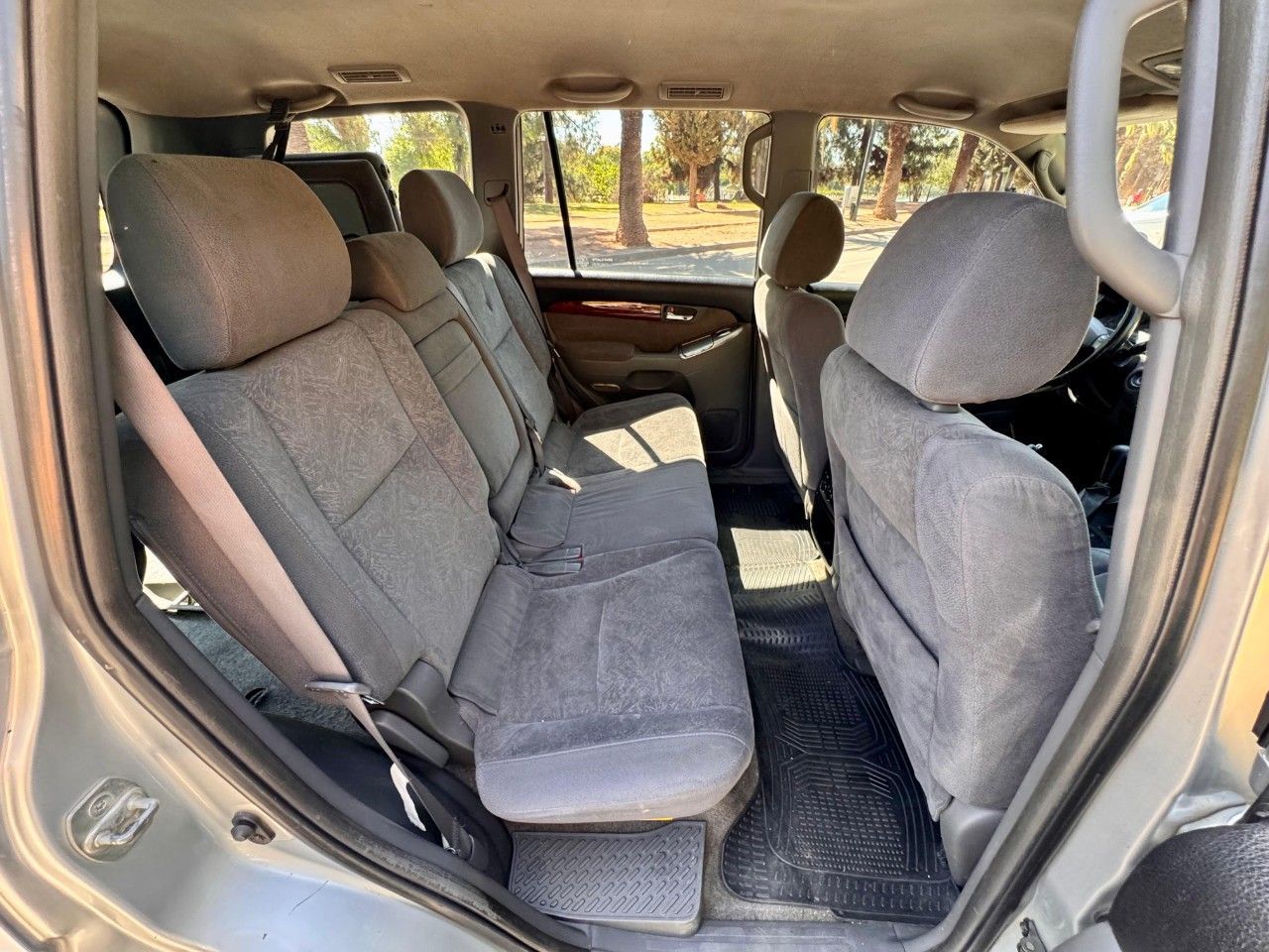 Toyota Land Cruiser Usado Financiado en Mendoza, deRuedas