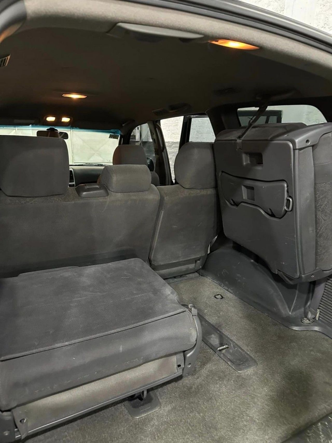 Toyota Land Cruiser Usado en San Juan, deRuedas