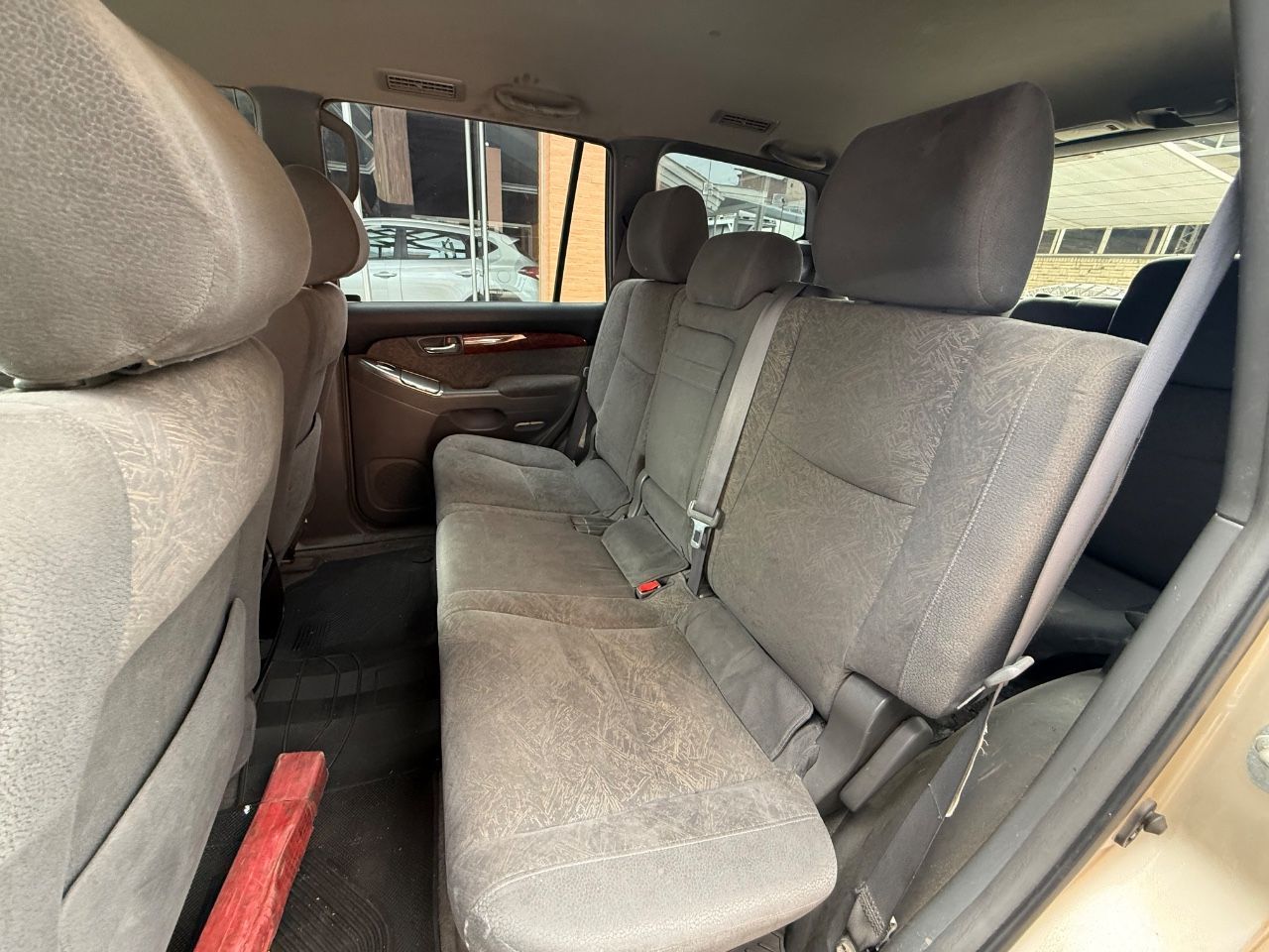 Toyota Land Cruiser Usado en Mendoza, deRuedas