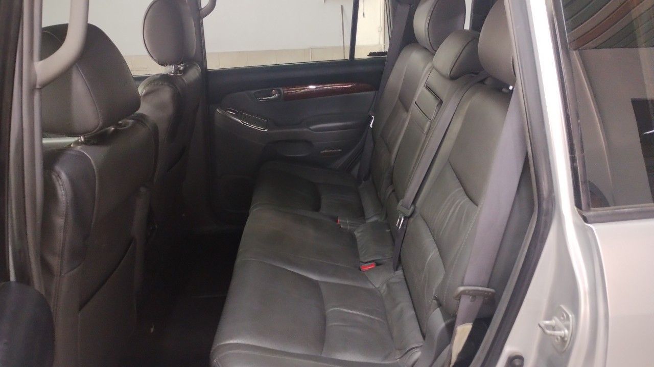 Toyota Land Cruiser Usado en Mendoza, deRuedas