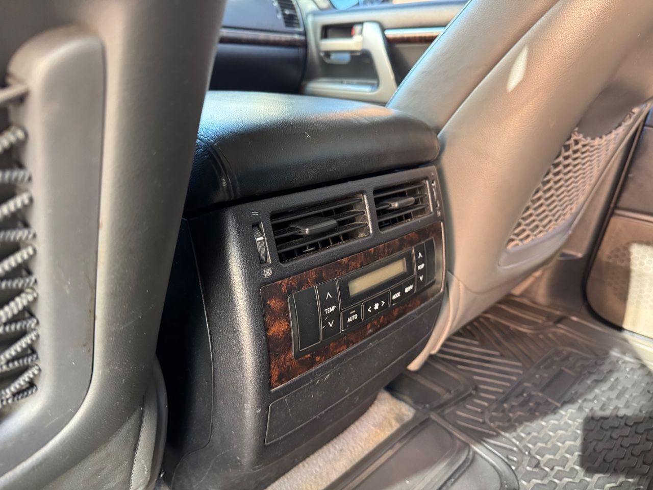 Toyota Land Cruiser Usado Financiado en Mendoza, deRuedas