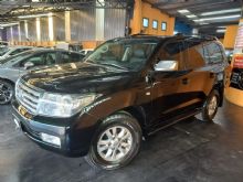 Toyota Land Cruiser Usado en Mendoza Financiado