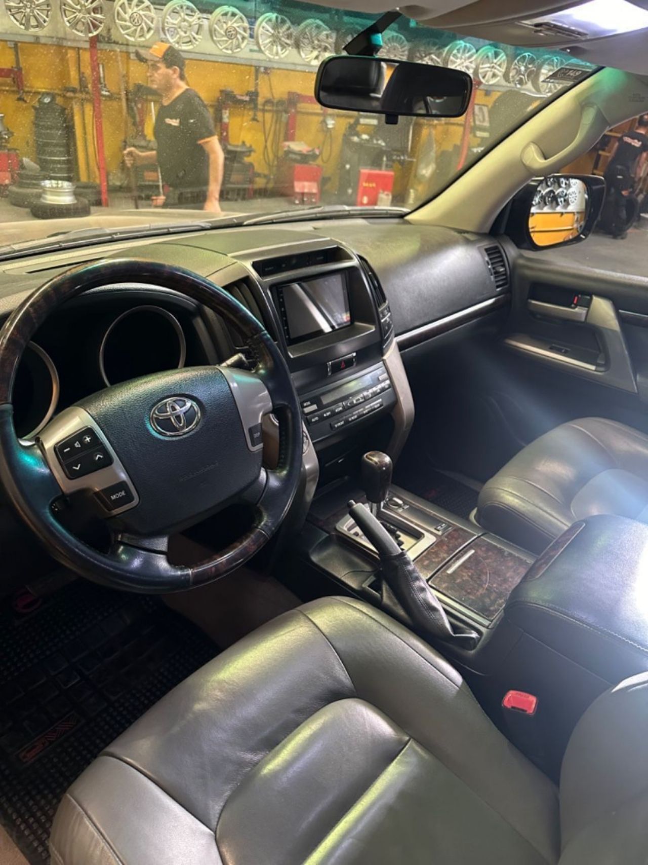 Toyota Land Cruiser Usado en Mendoza, deRuedas