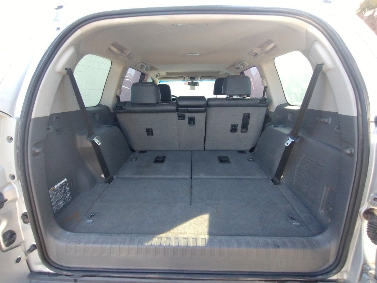 Toyota Land Cruiser Usado en San Luis, deRuedas