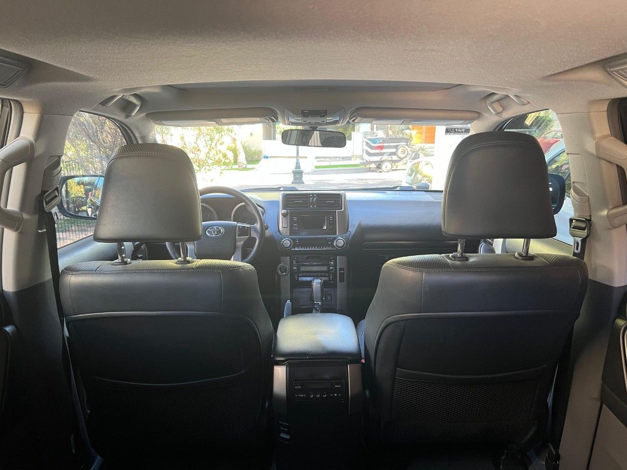 Toyota Land Cruiser Usado en Mendoza, deRuedas