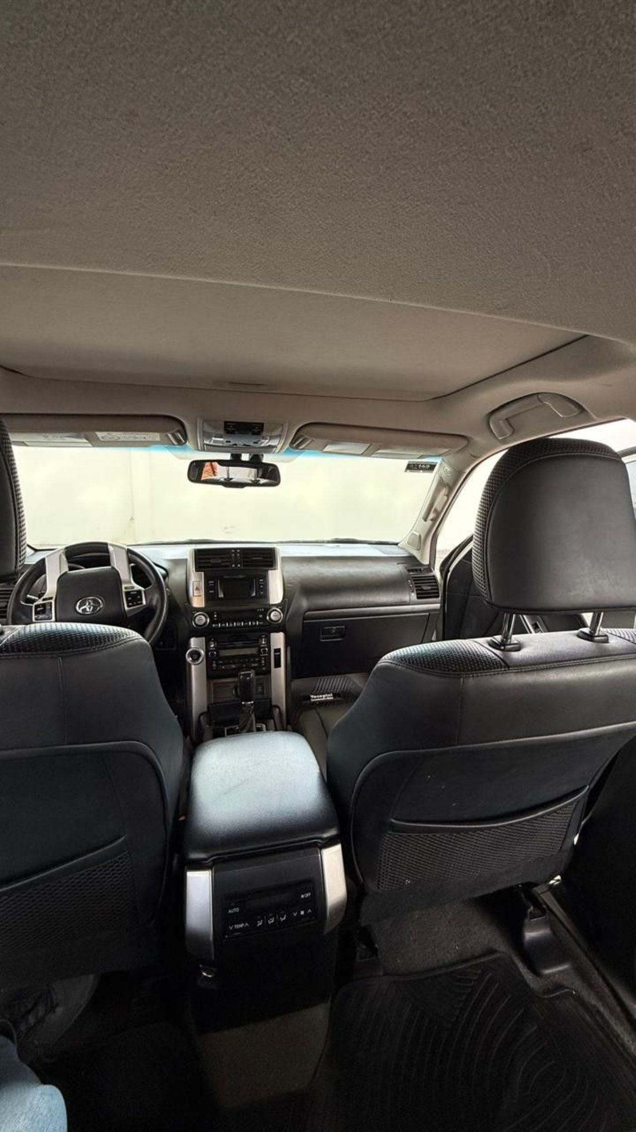 Toyota Land Cruiser Usado en Mendoza, deRuedas