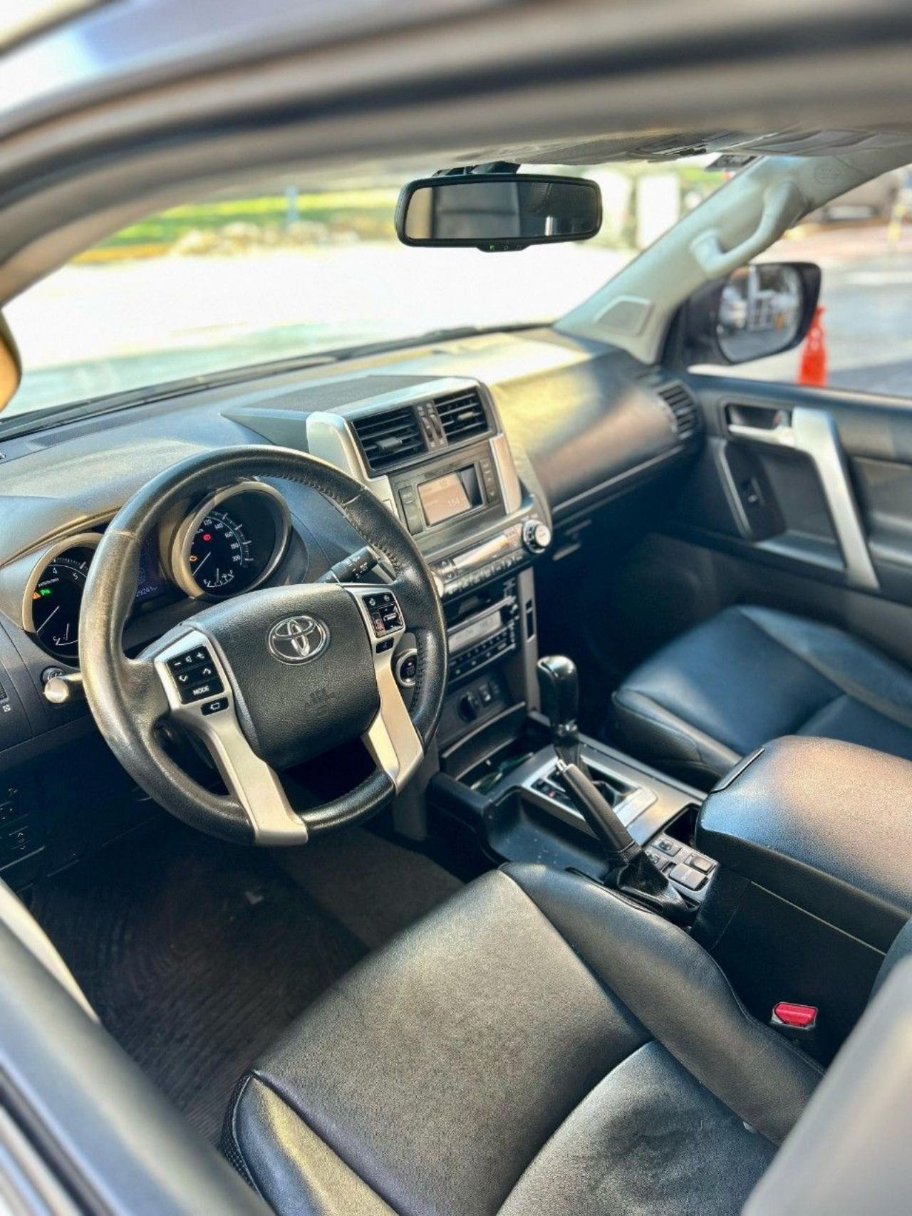 Toyota Land Cruiser Usado en Mendoza, deRuedas