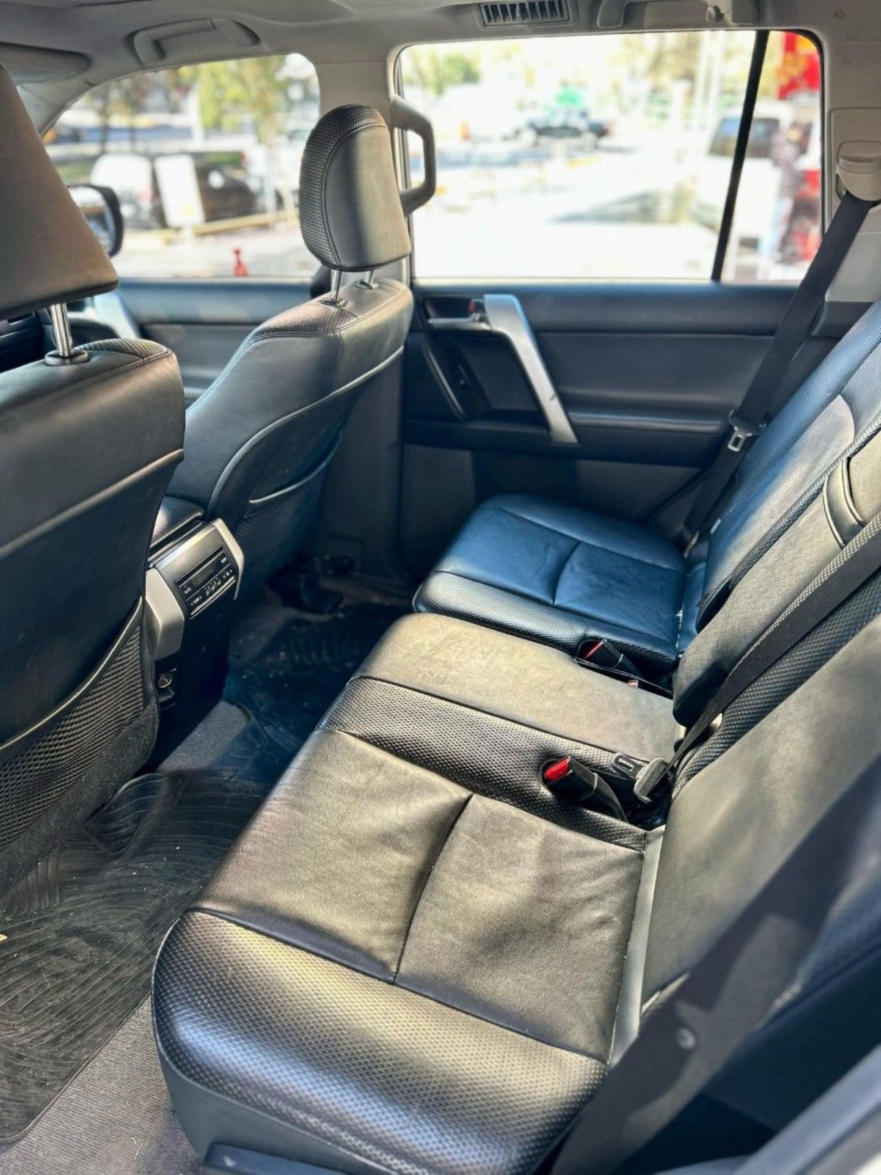 Toyota Land Cruiser Usado en Mendoza, deRuedas