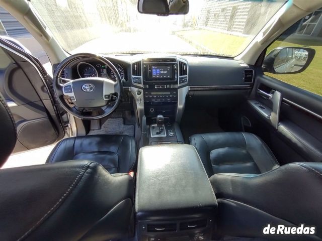 Toyota Land Cruiser Usado en Mendoza, deRuedas