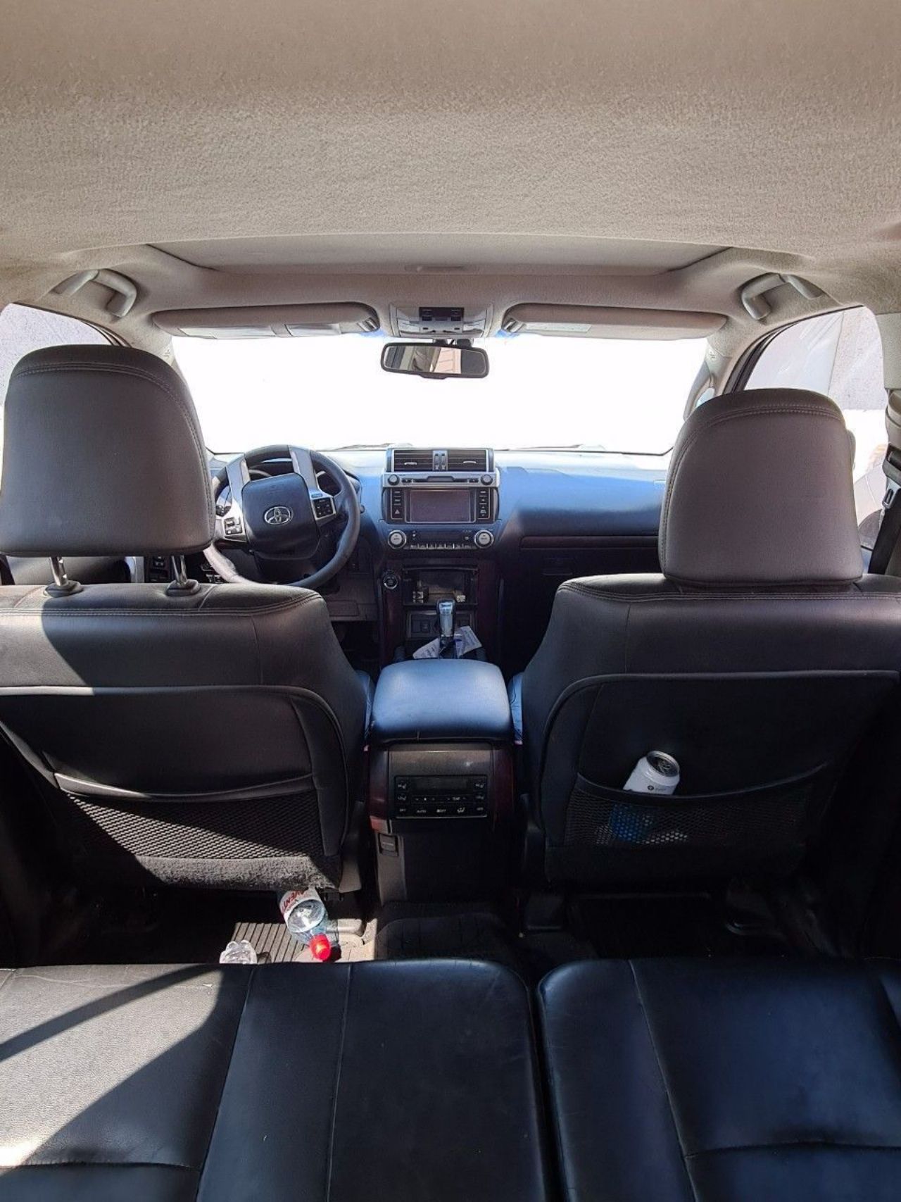 Toyota Land Cruiser Usado en Mendoza, deRuedas