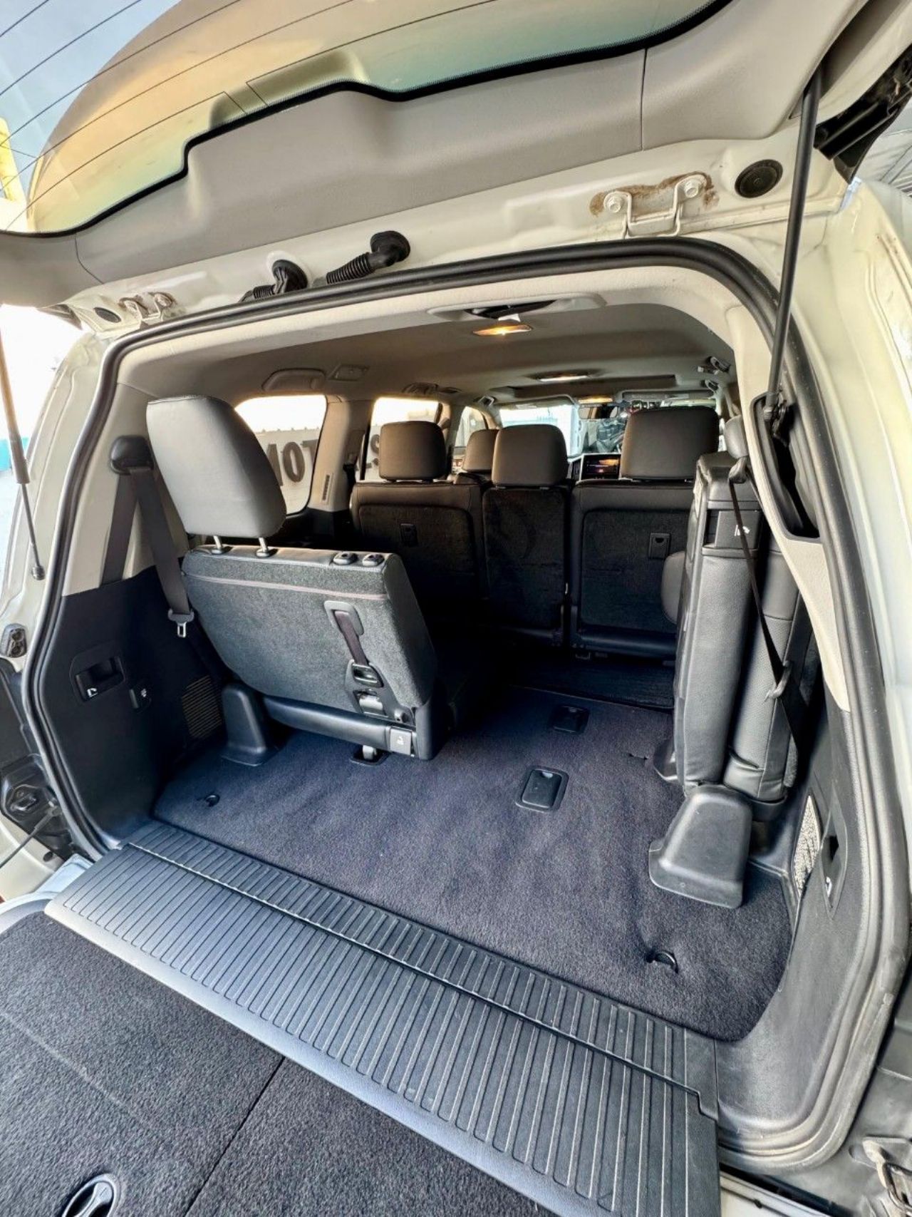 Toyota Land Cruiser Usado Financiado en Mendoza, deRuedas