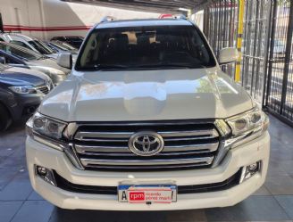 Toyota Land Cruiser Usado en Mendoza