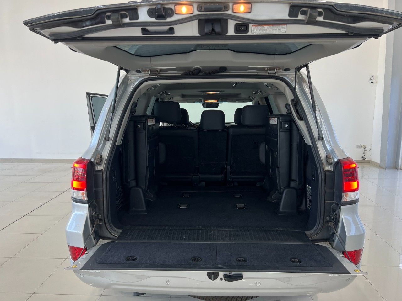 Toyota Land Cruiser Usado en Mendoza, deRuedas