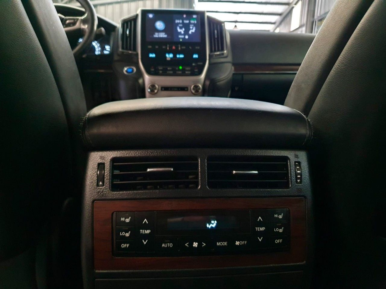 Toyota Land Cruiser Usado en Mendoza, deRuedas