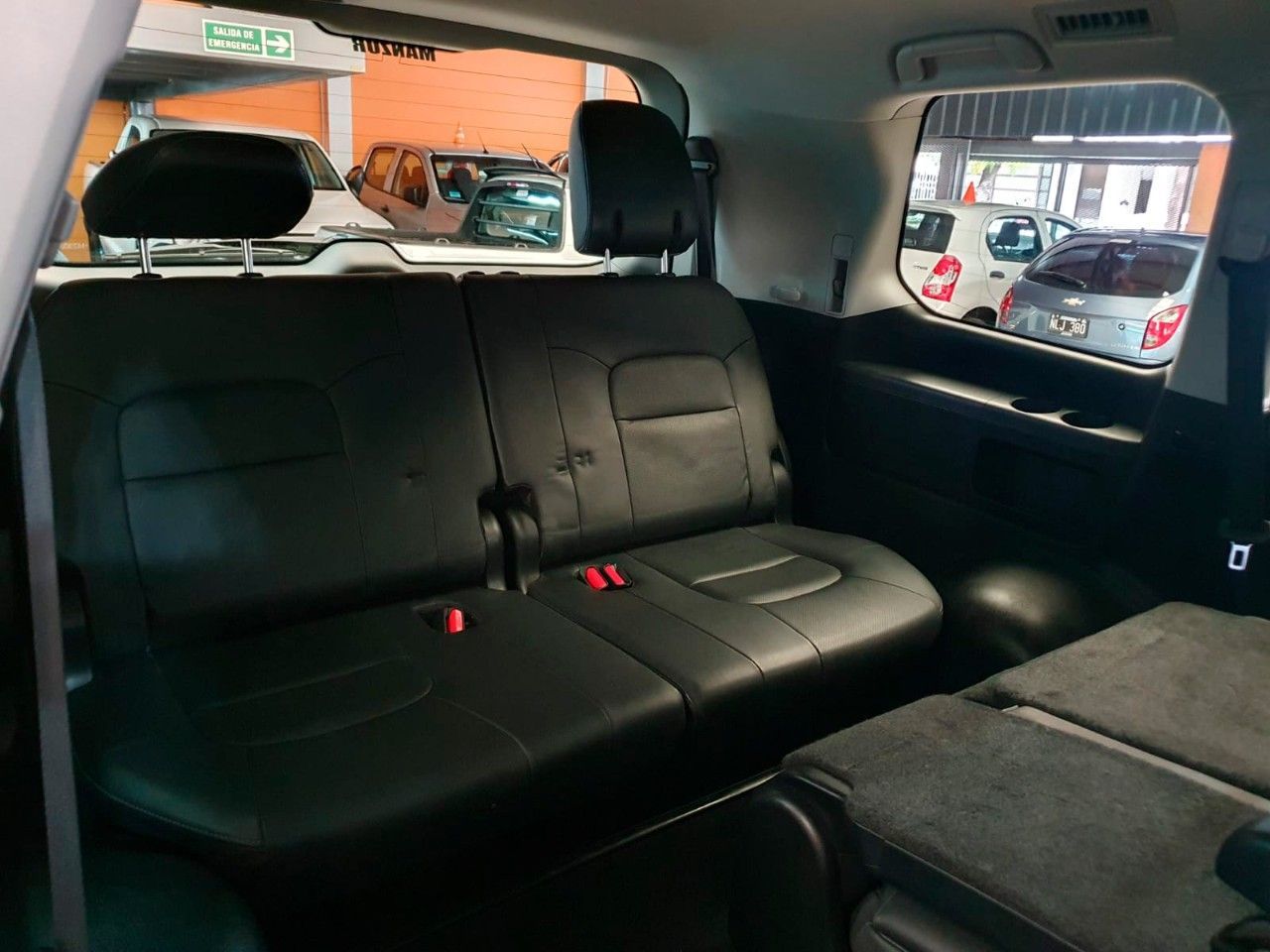 Toyota Land Cruiser Usado en Mendoza, deRuedas