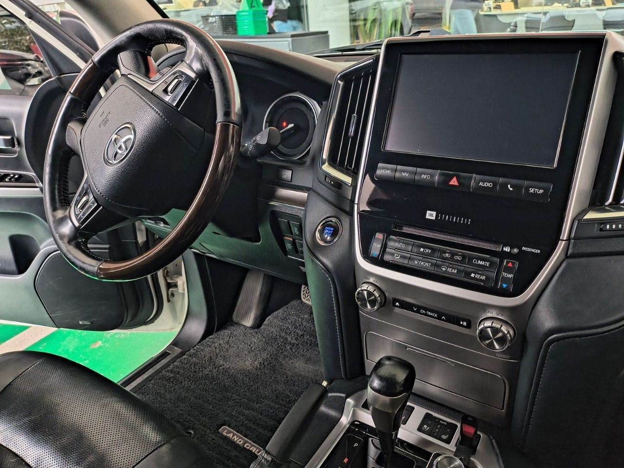 Toyota Land Cruiser Usado en Mendoza, deRuedas