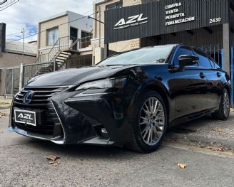 Toyota Lexus Usado en San Juan