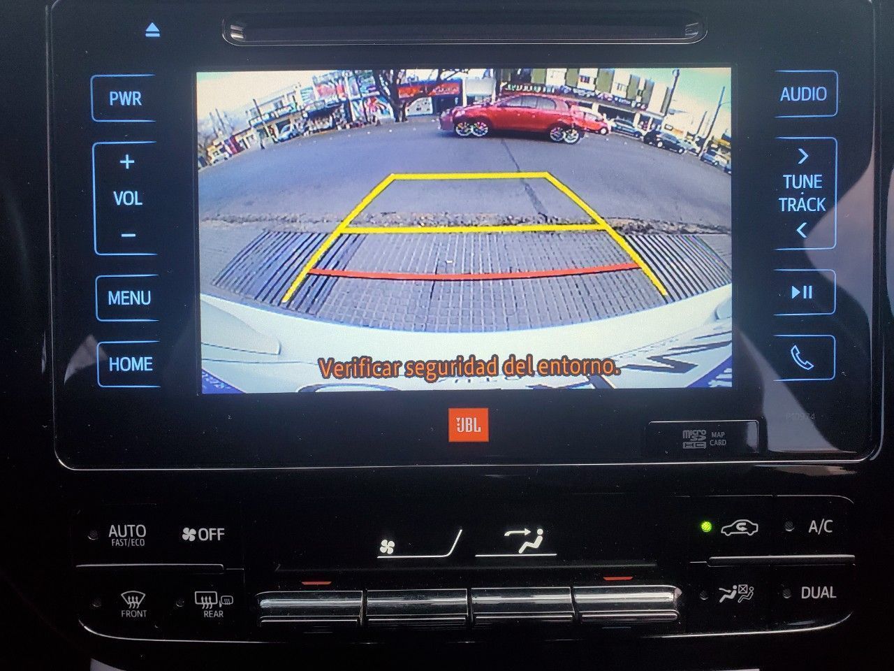 Toyota Prius Usado en Mendoza, deRuedas
