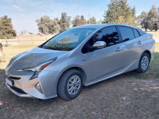 Toyota Prius Usado en Buenos Aires