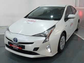 Toyota Prius Usado en Mendoza