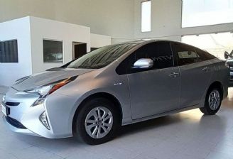 Toyota Prius Usado en Córdoba