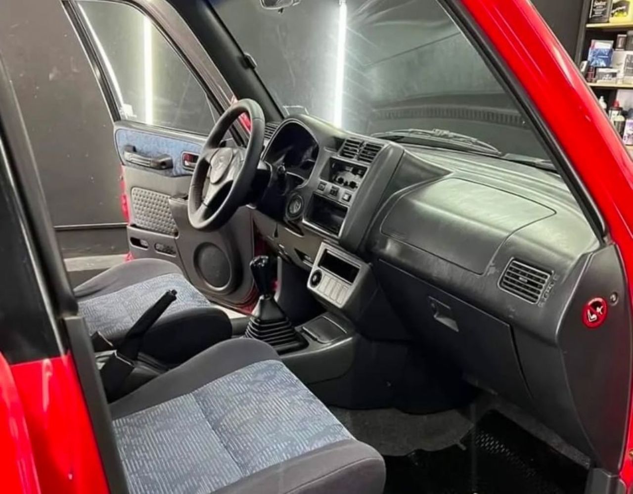 Toyota RAV4 Usado en Córdoba, deRuedas