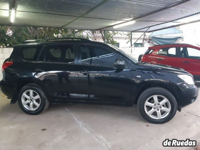 Toyota RAV4 Usado en San Juan, deRuedas