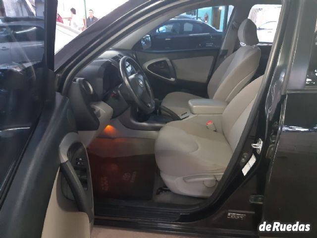 Toyota RAV4 Usado en San Juan, deRuedas