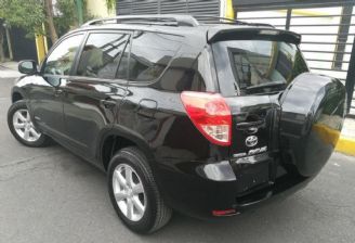 Toyota RAV4 Usado en San Juan