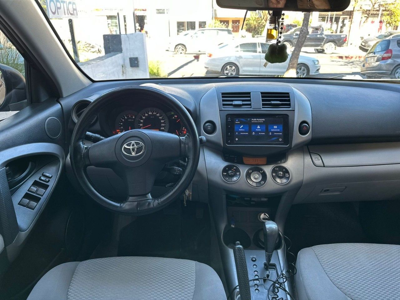 Toyota RAV4 Usado en Córdoba, deRuedas