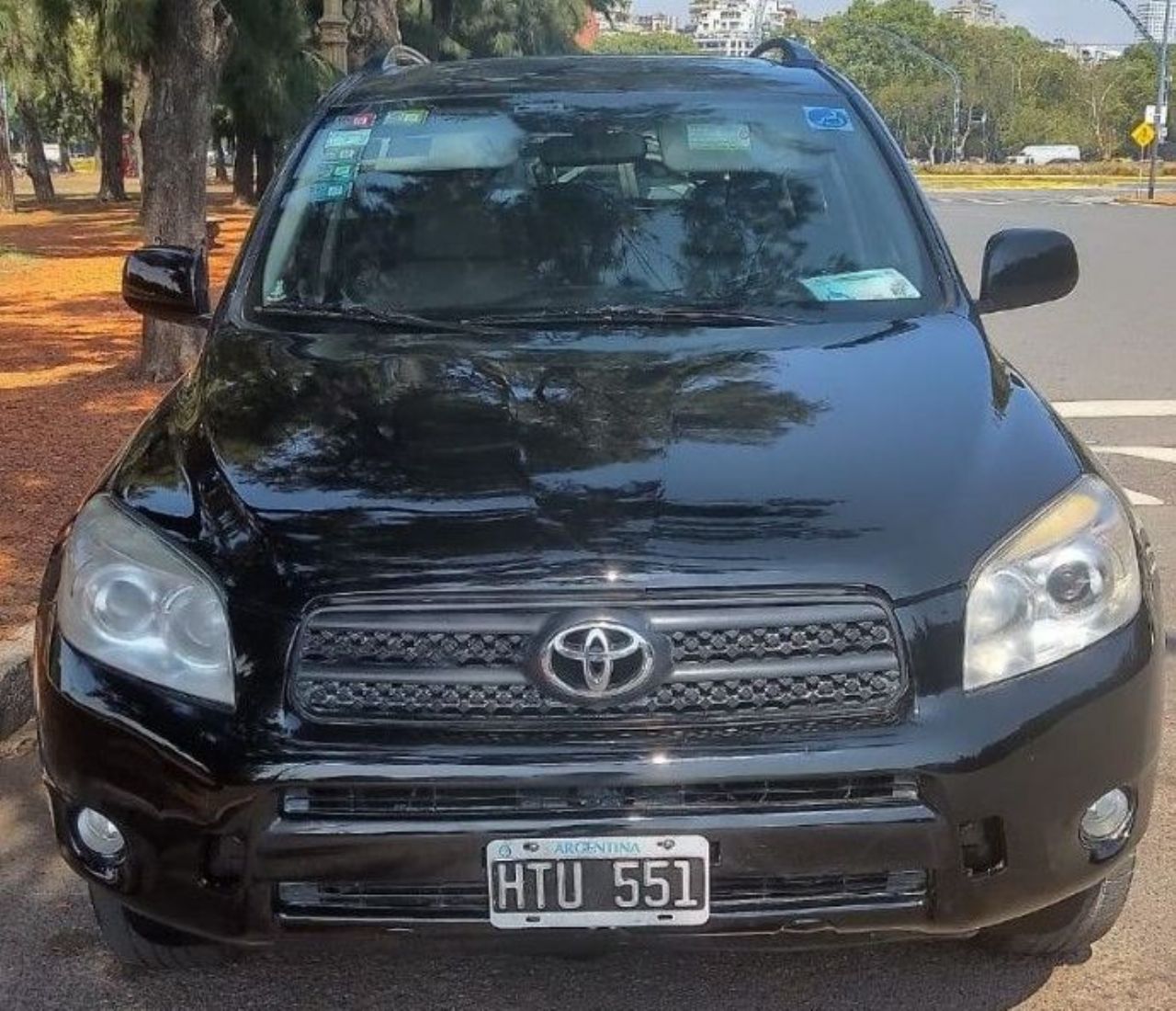 Toyota RAV4 Usado en Buenos Aires, deRuedas