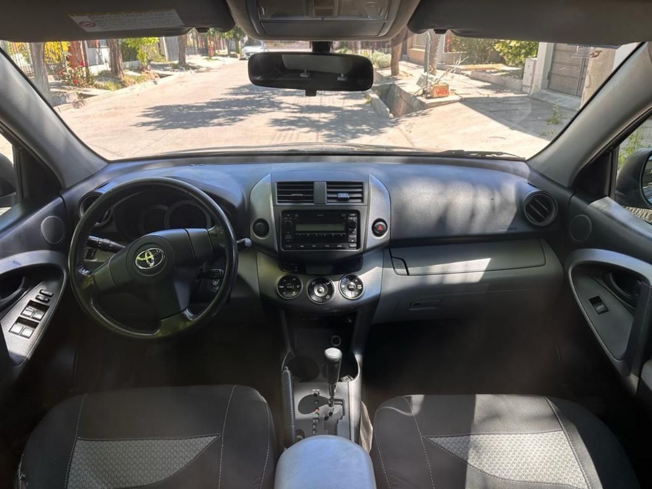 Toyota RAV4 Usado en Mendoza, deRuedas