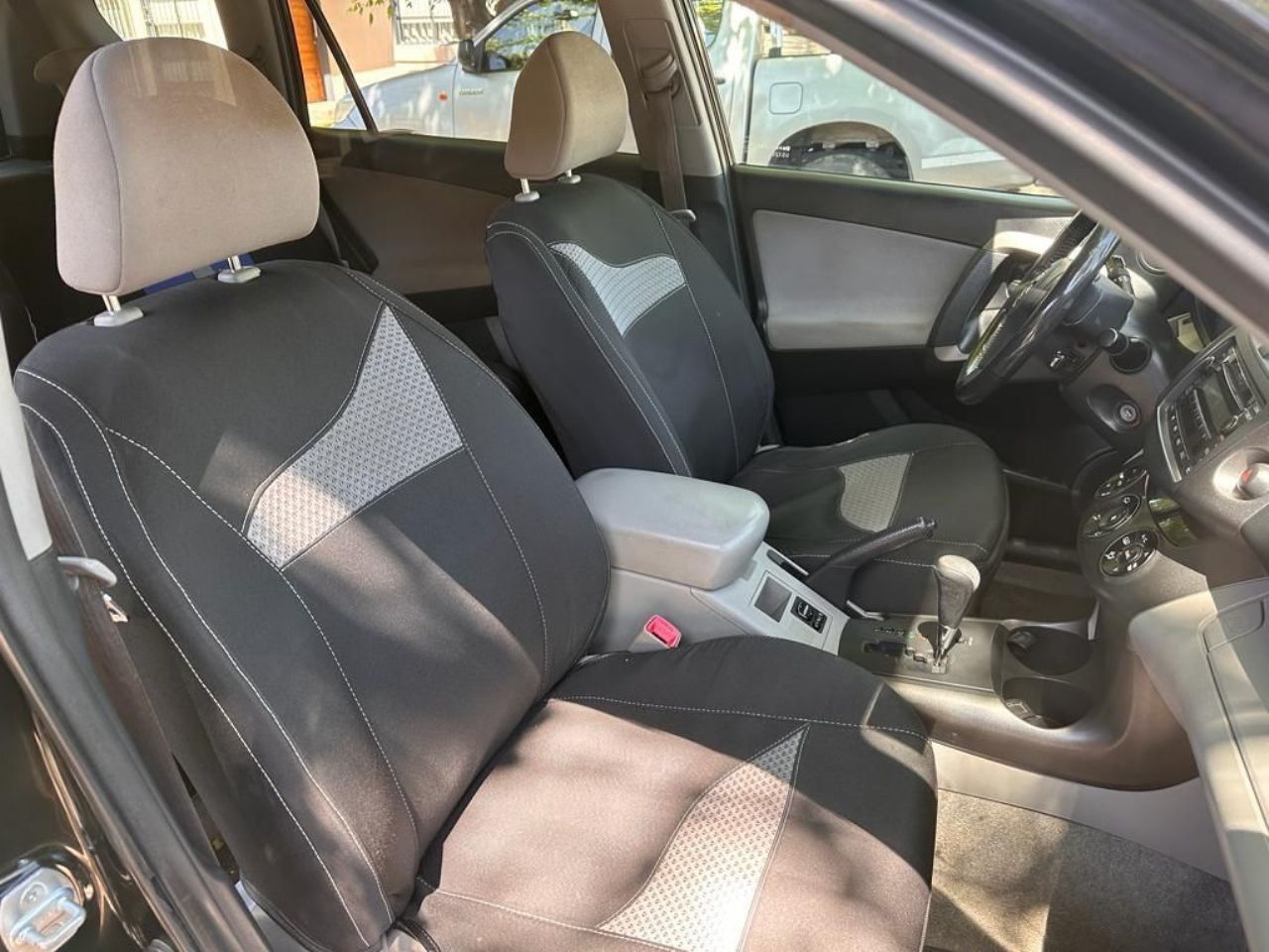 Toyota RAV4 Usado en Mendoza, deRuedas