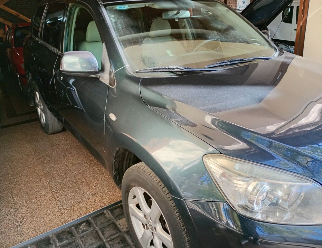 Toyota RAV4 Usado en Mendoza, deRuedas