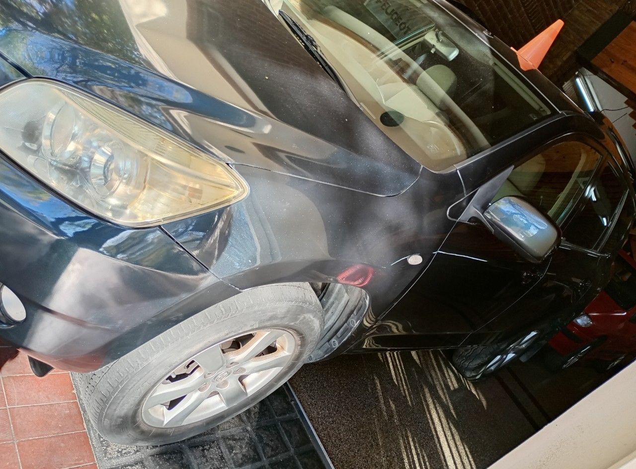 Toyota RAV4 Usado en Mendoza, deRuedas