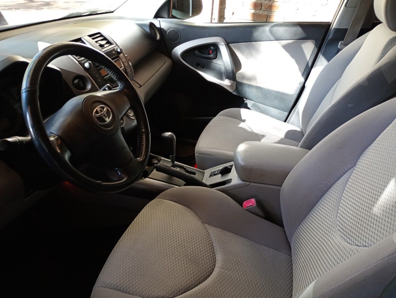 Toyota RAV4 Usado en Mendoza, deRuedas
