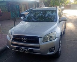 Toyota RAV4 Usado en Mendoza