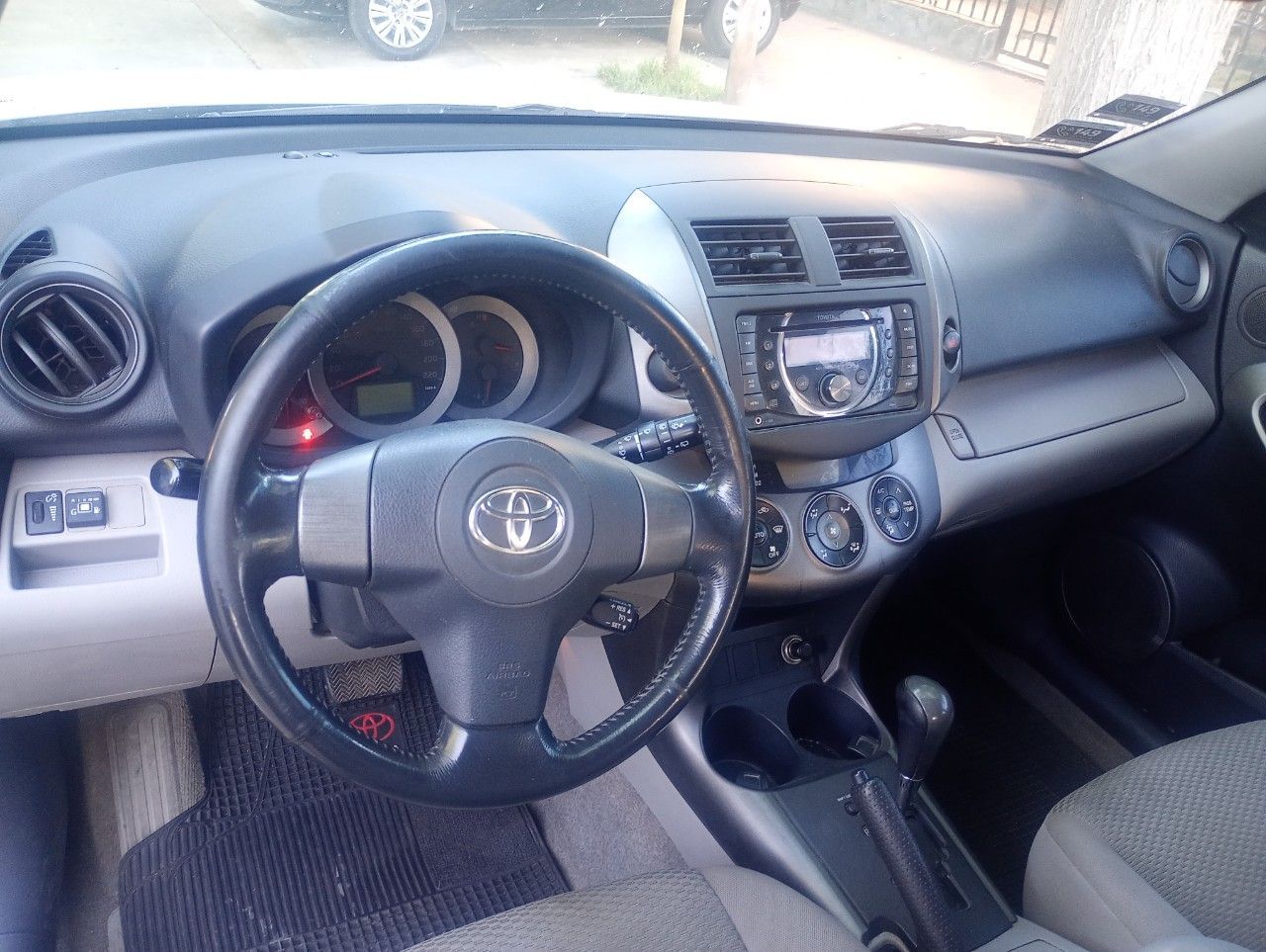 Toyota RAV4 Usado en Mendoza, deRuedas