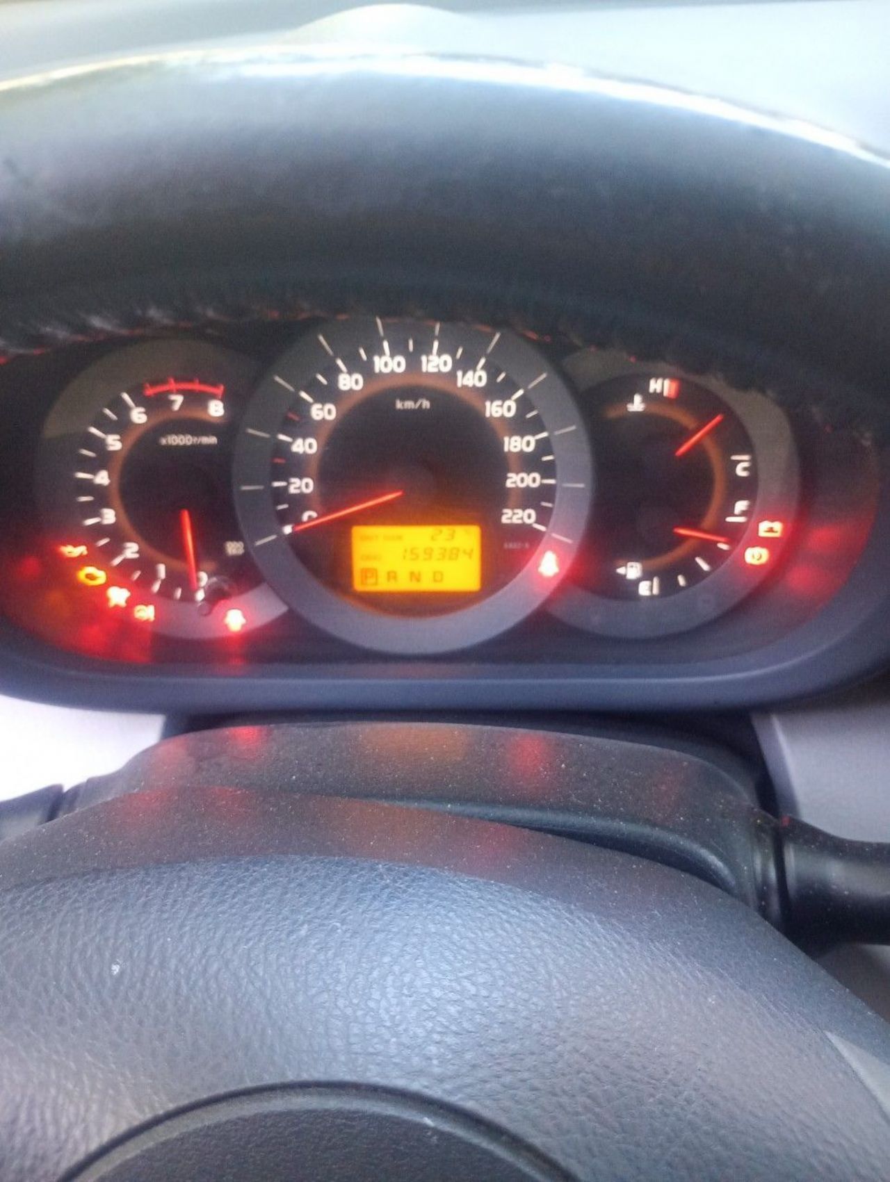 Toyota RAV4 Usado en Mendoza, deRuedas