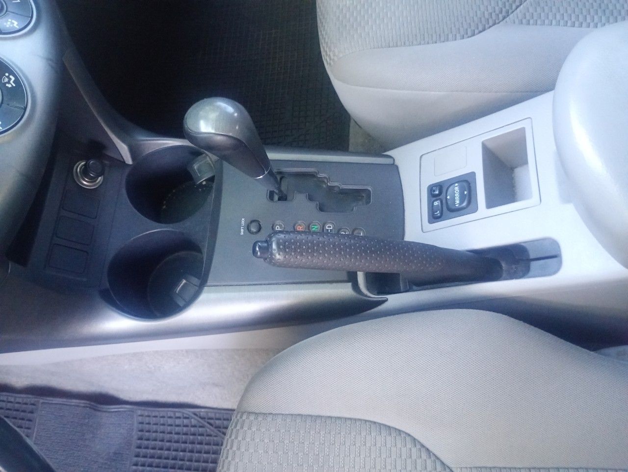Toyota RAV4 Usado en Mendoza, deRuedas