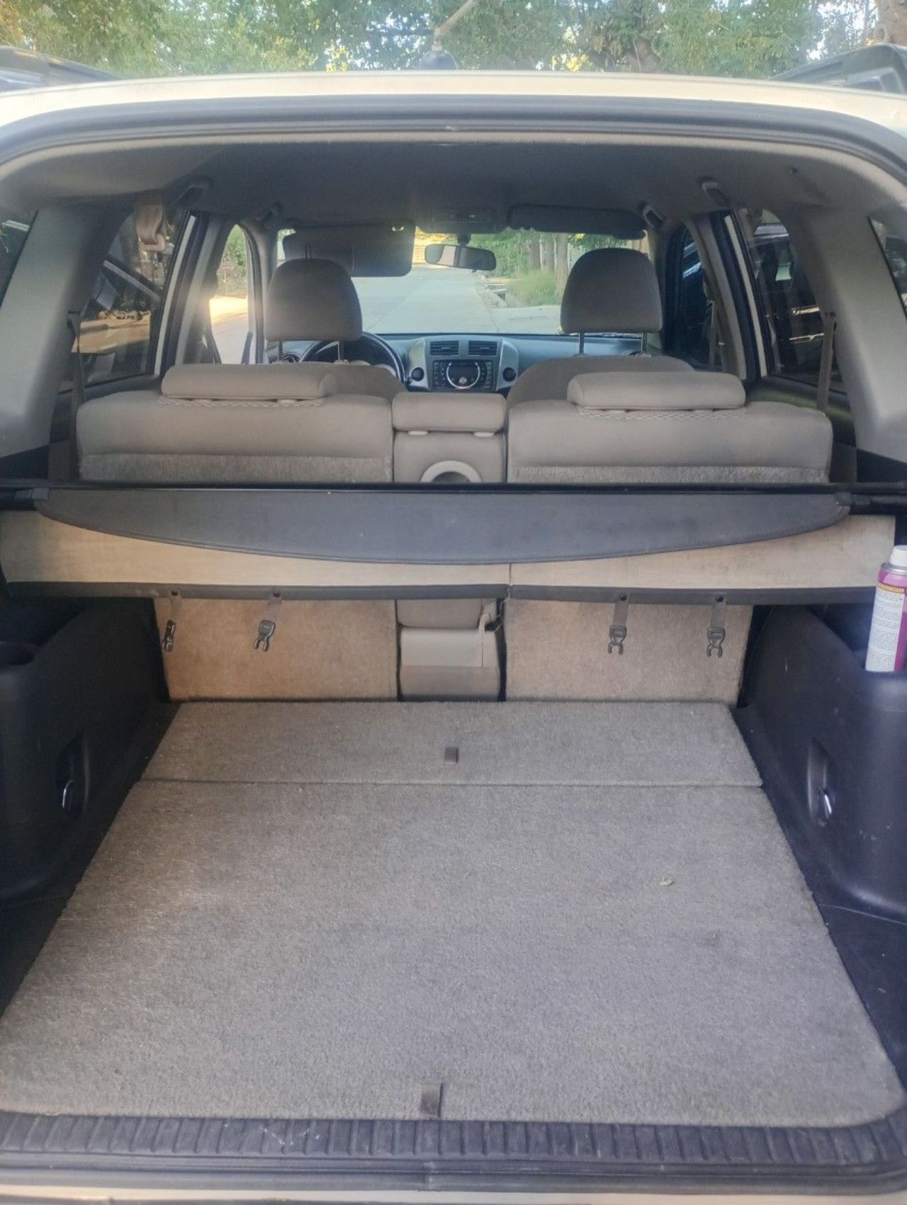 Toyota RAV4 Usado en Mendoza, deRuedas