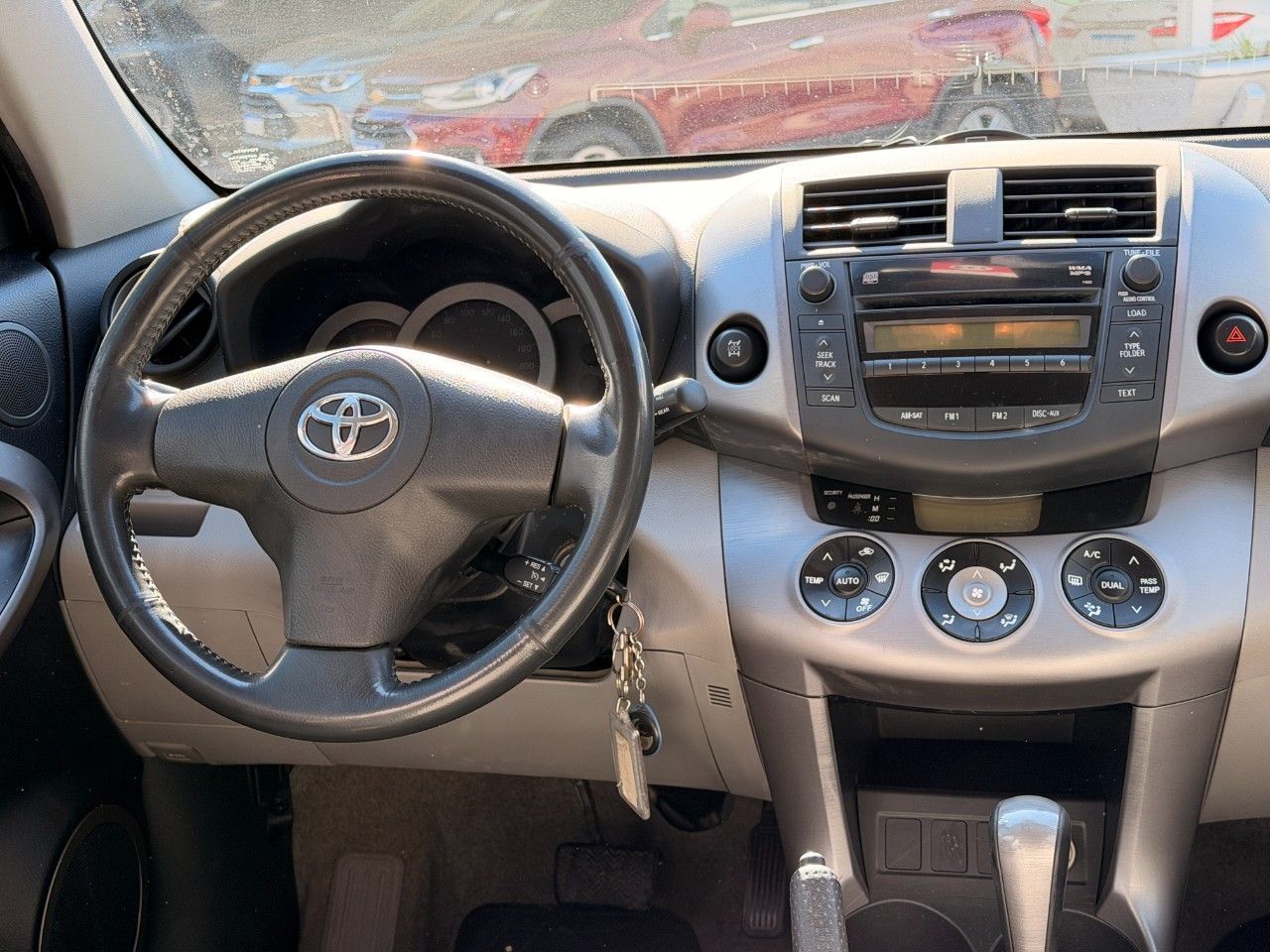 Toyota RAV4 Usado en San Luis, deRuedas