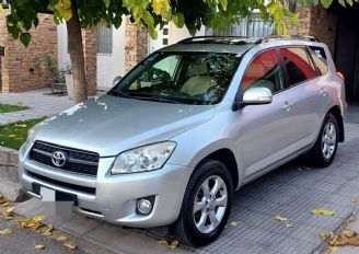 Toyota RAV4 Usado en Mendoza
